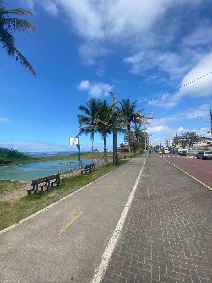 Casa Com Piscina E Churrasqueira - Lindissima! Itanhaém Eksteriør billede