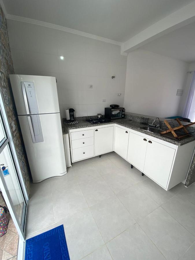 Casa Com Piscina E Churrasqueira - Lindissima! Itanhaém Eksteriør billede