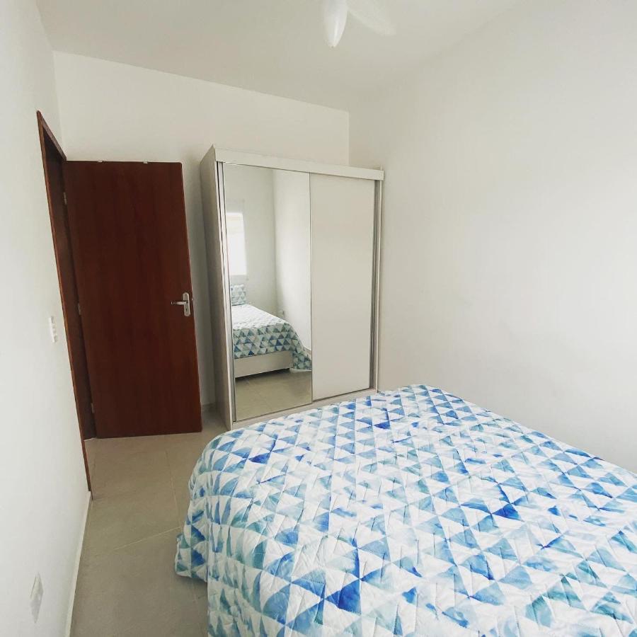 Casa Com Piscina E Churrasqueira - Lindissima! Itanhaém Eksteriør billede