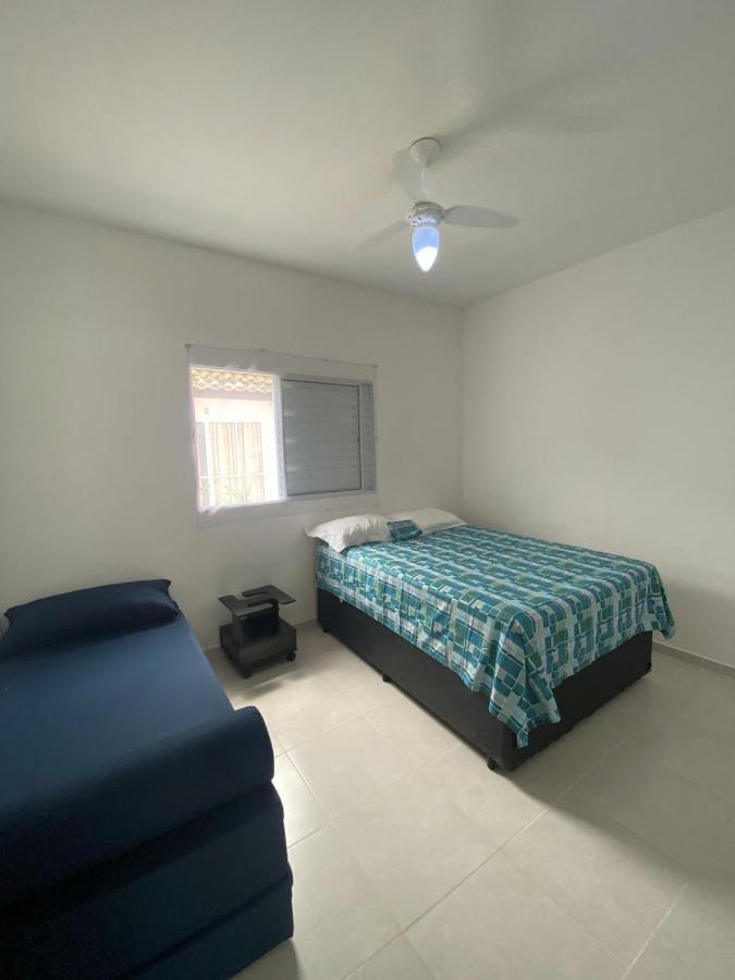Casa Com Piscina E Churrasqueira - Lindissima! Itanhaém Eksteriør billede