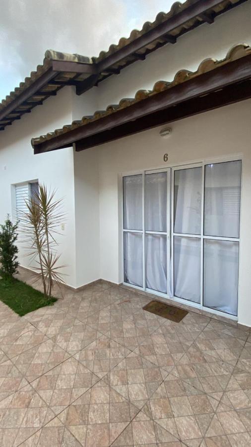 Casa Com Piscina E Churrasqueira - Lindissima! Itanhaém Eksteriør billede