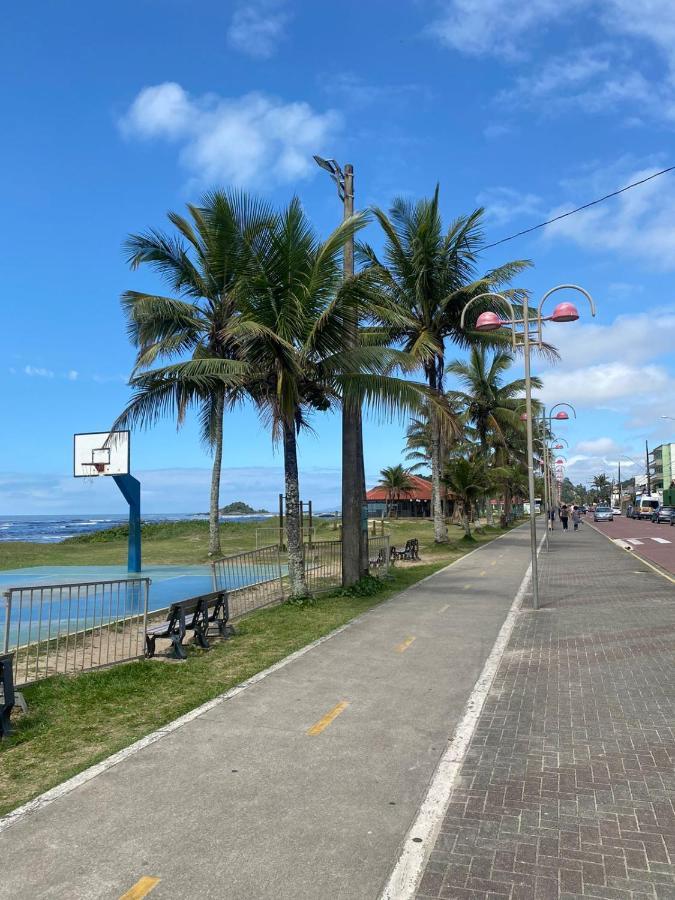 Casa Com Piscina E Churrasqueira - Lindissima! Itanhaém Eksteriør billede