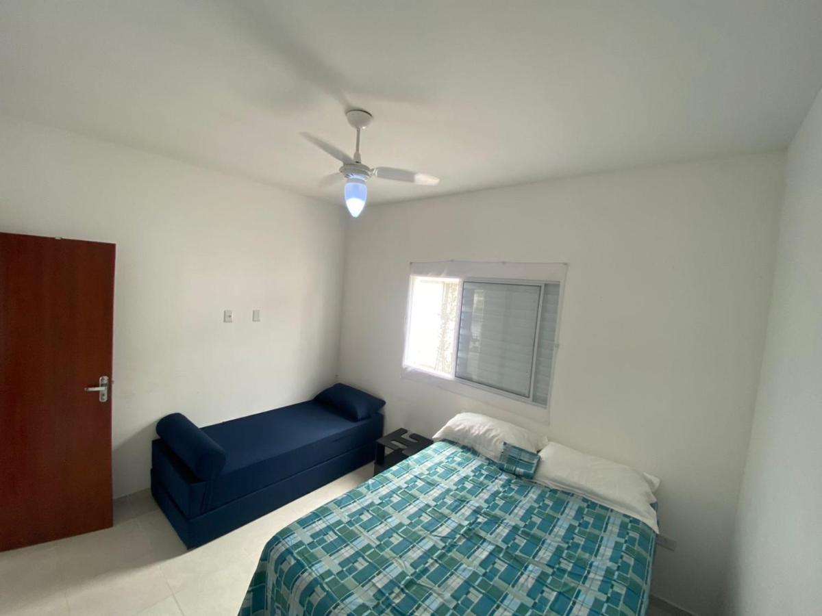 Casa Com Piscina E Churrasqueira - Lindissima! Itanhaém Eksteriør billede
