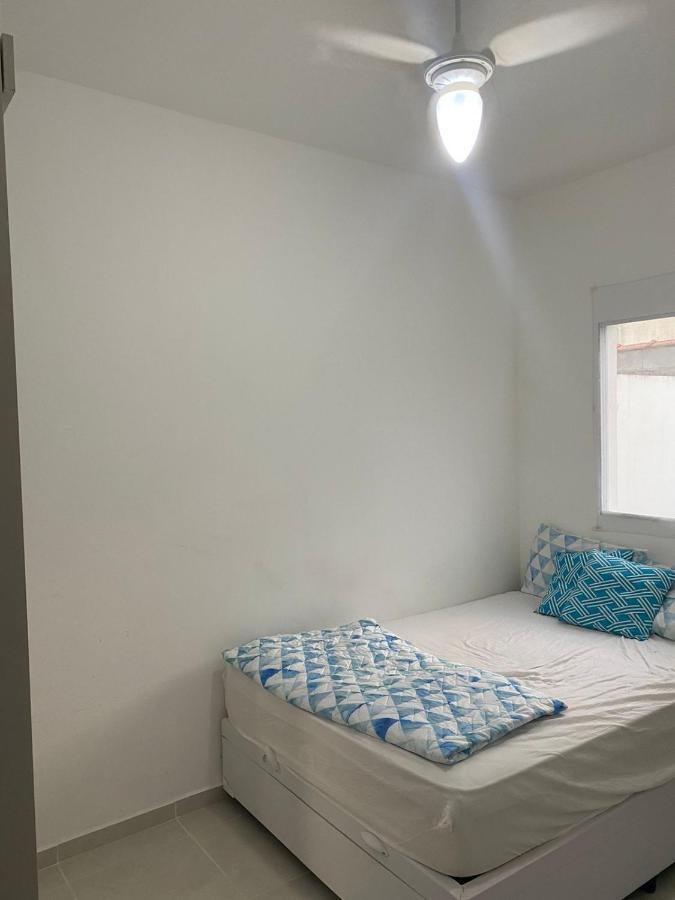 Casa Com Piscina E Churrasqueira - Lindissima! Itanhaém Eksteriør billede