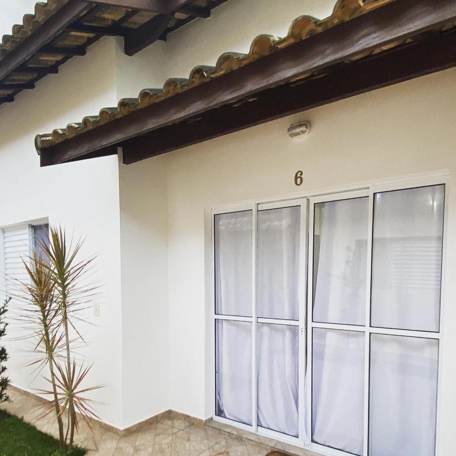 Casa Com Piscina E Churrasqueira - Lindissima! Itanhaém Eksteriør billede