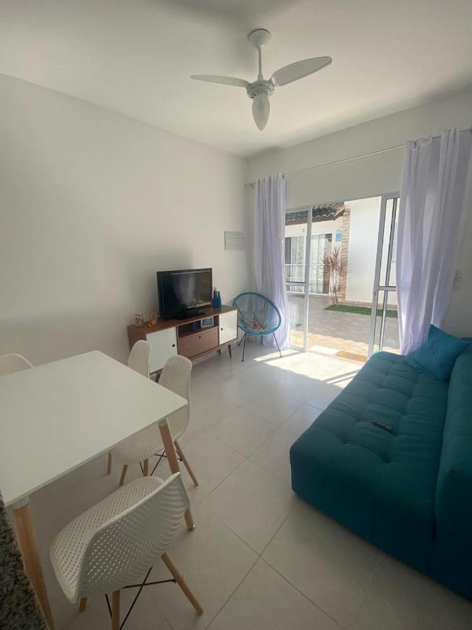 Casa Com Piscina E Churrasqueira - Lindissima! Itanhaém Eksteriør billede